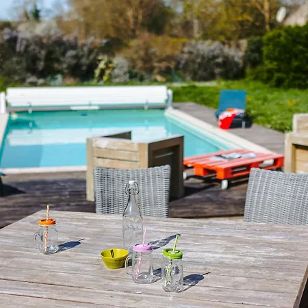Hébergement de vacances Magnolia *